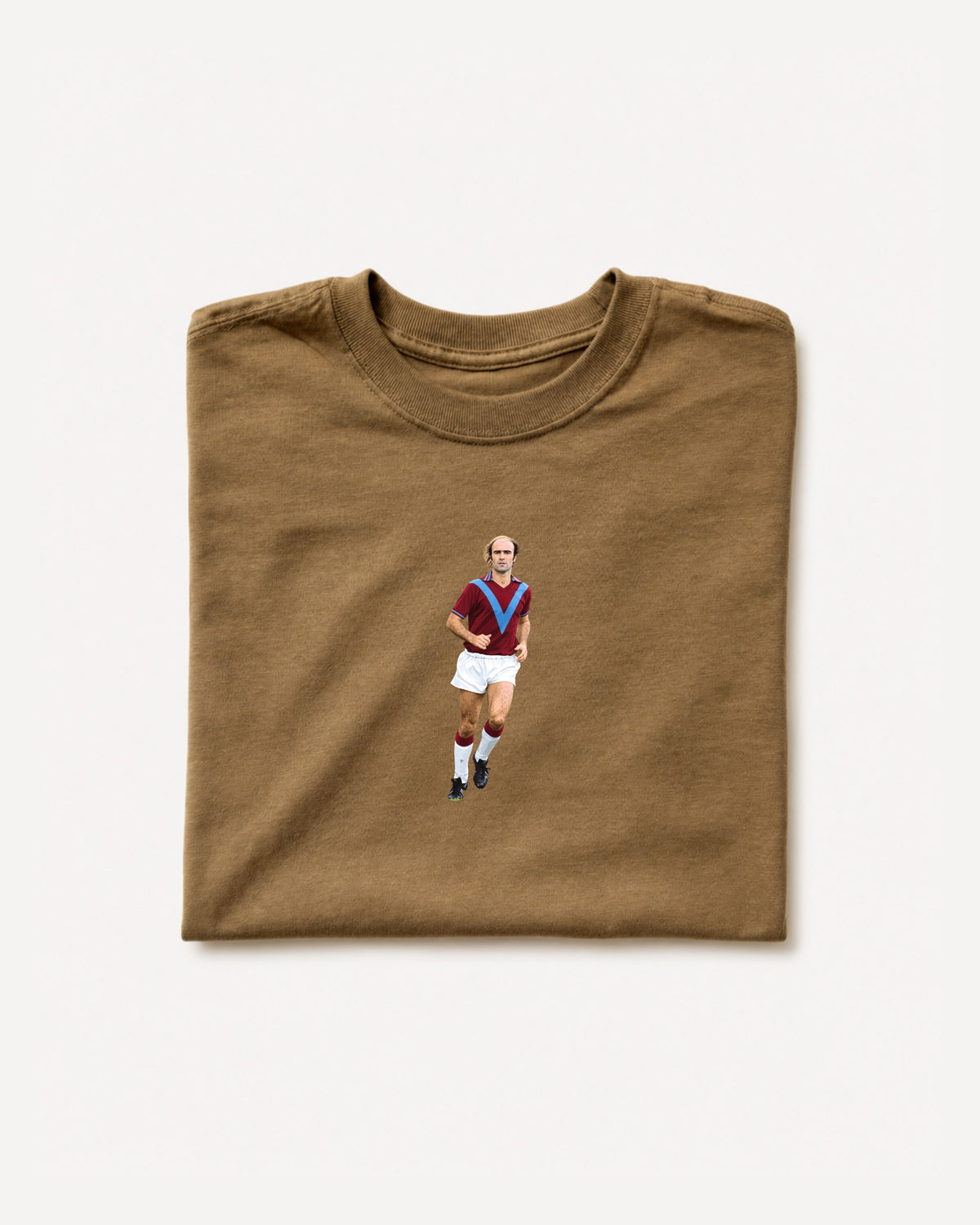 Burnley - Noble T-Shirt