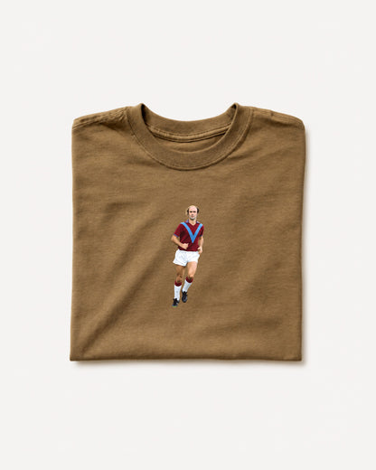 Burnley - Noble T-Shirt