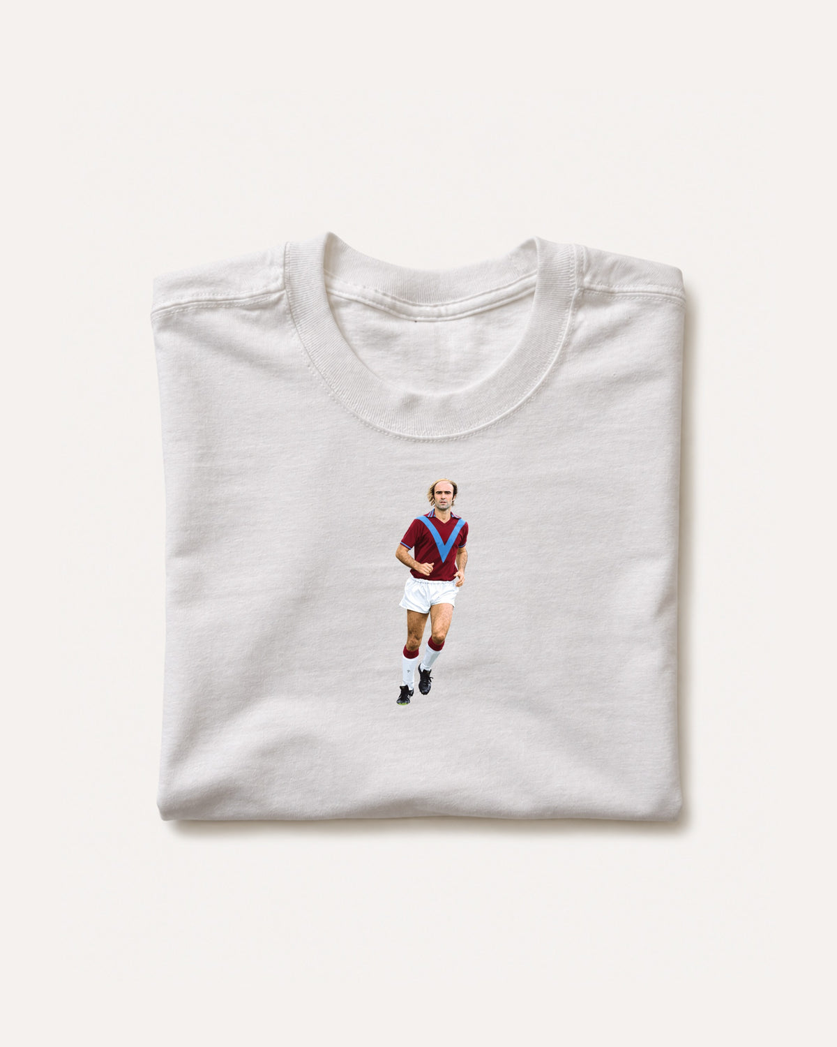 Burnley - Noble T-Shirt