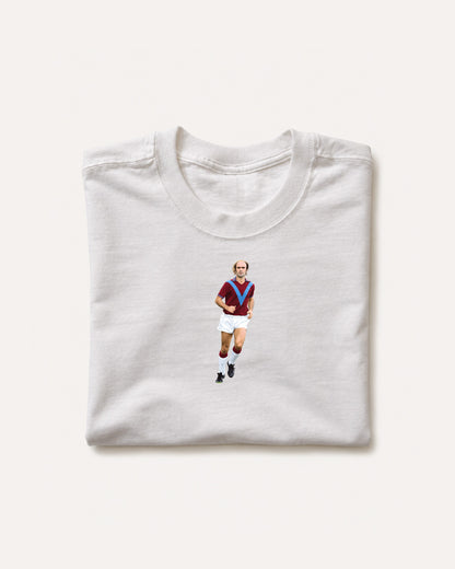 Burnley - Noble T-Shirt