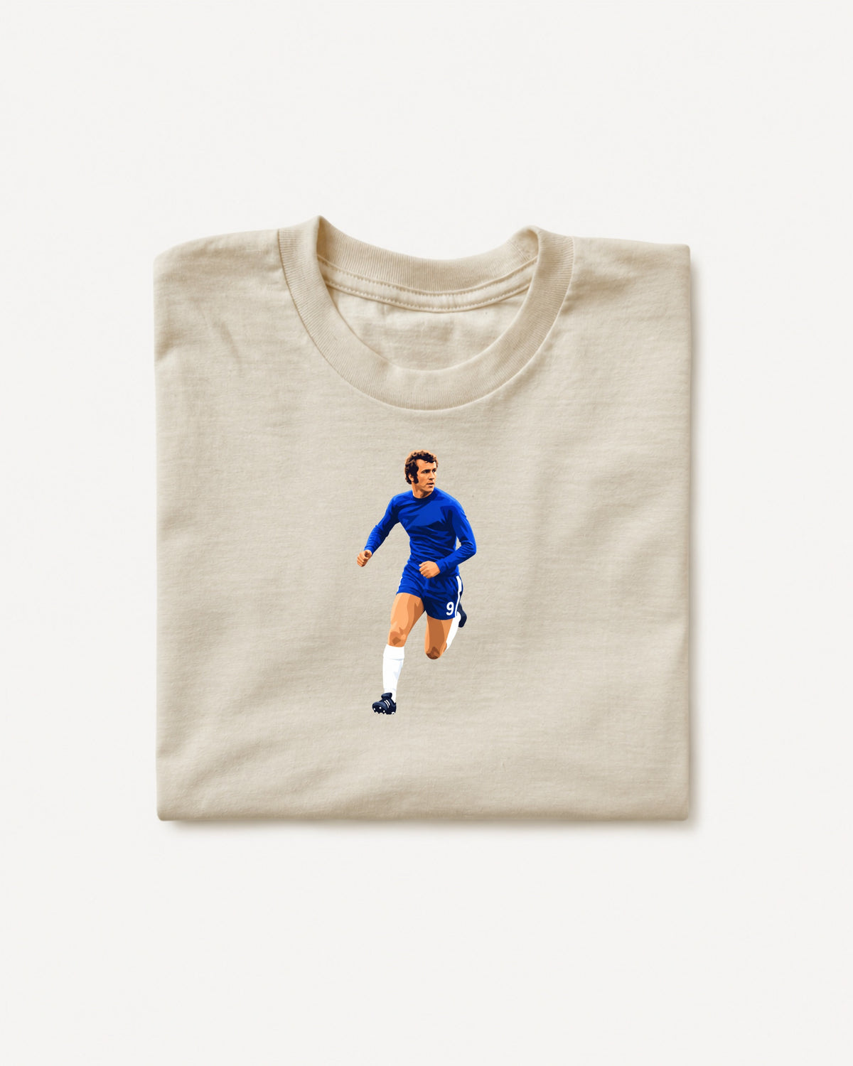 Chelsea - Osgood T-Shirt