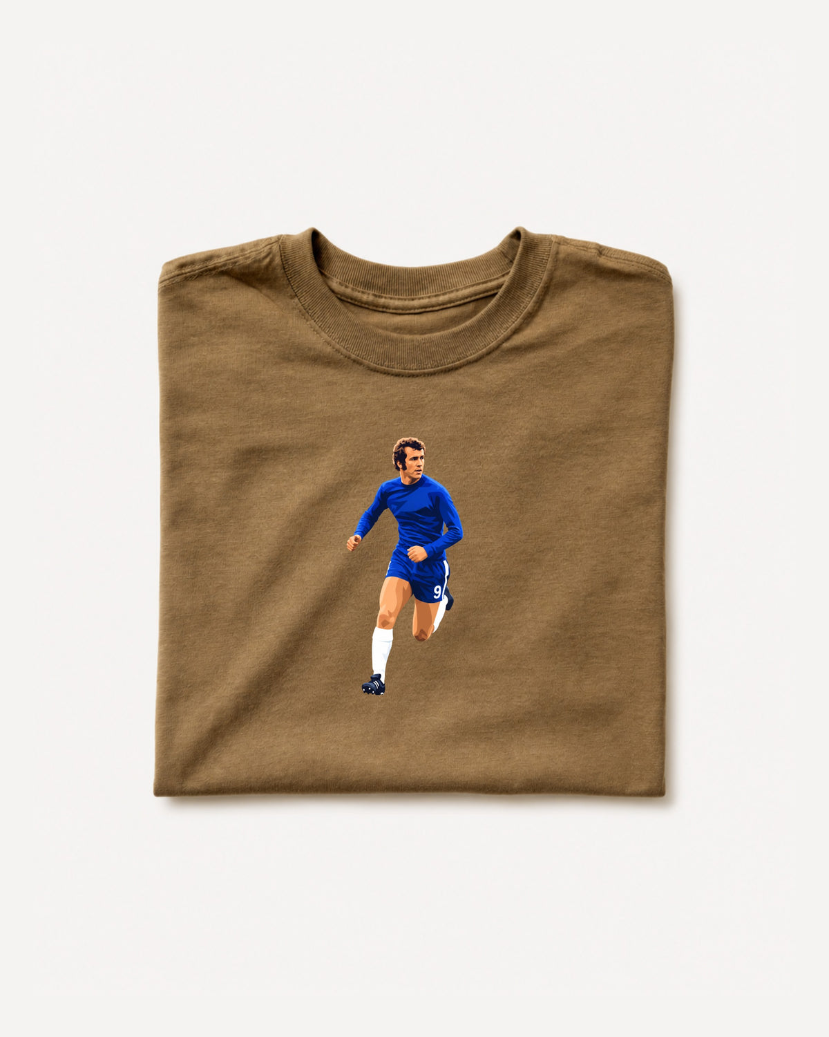 Chelsea - Osgood T-Shirt