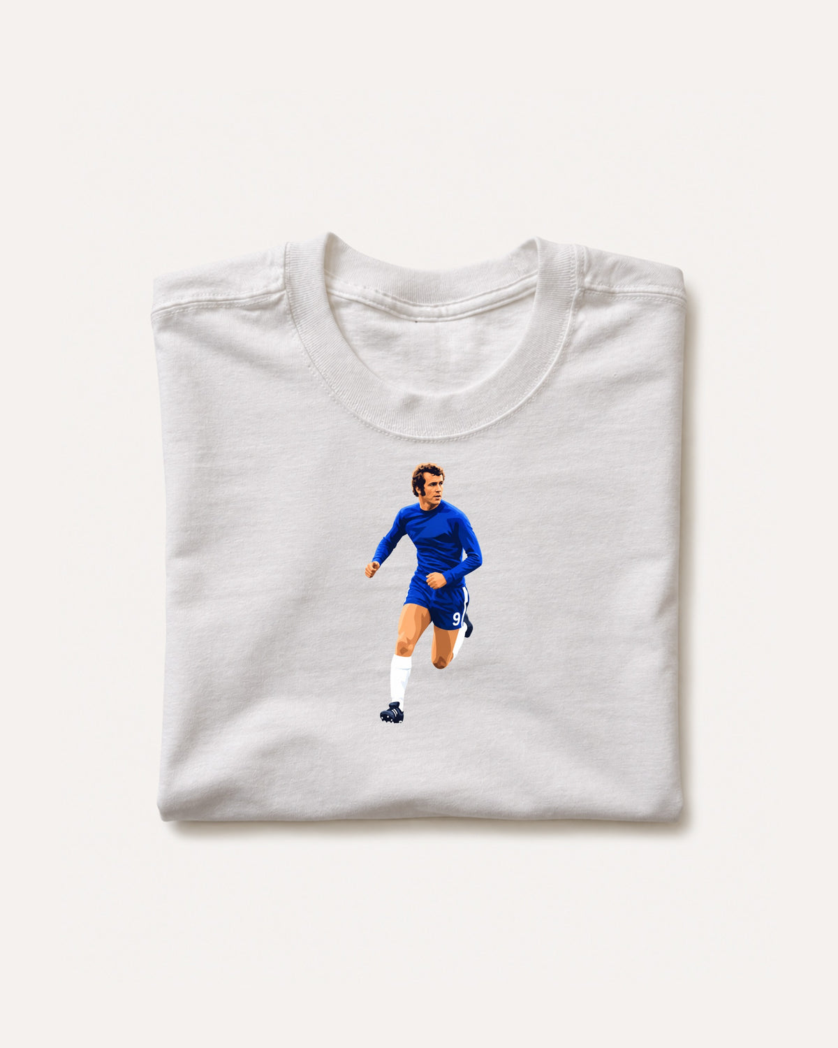 Chelsea - Osgood T-Shirt