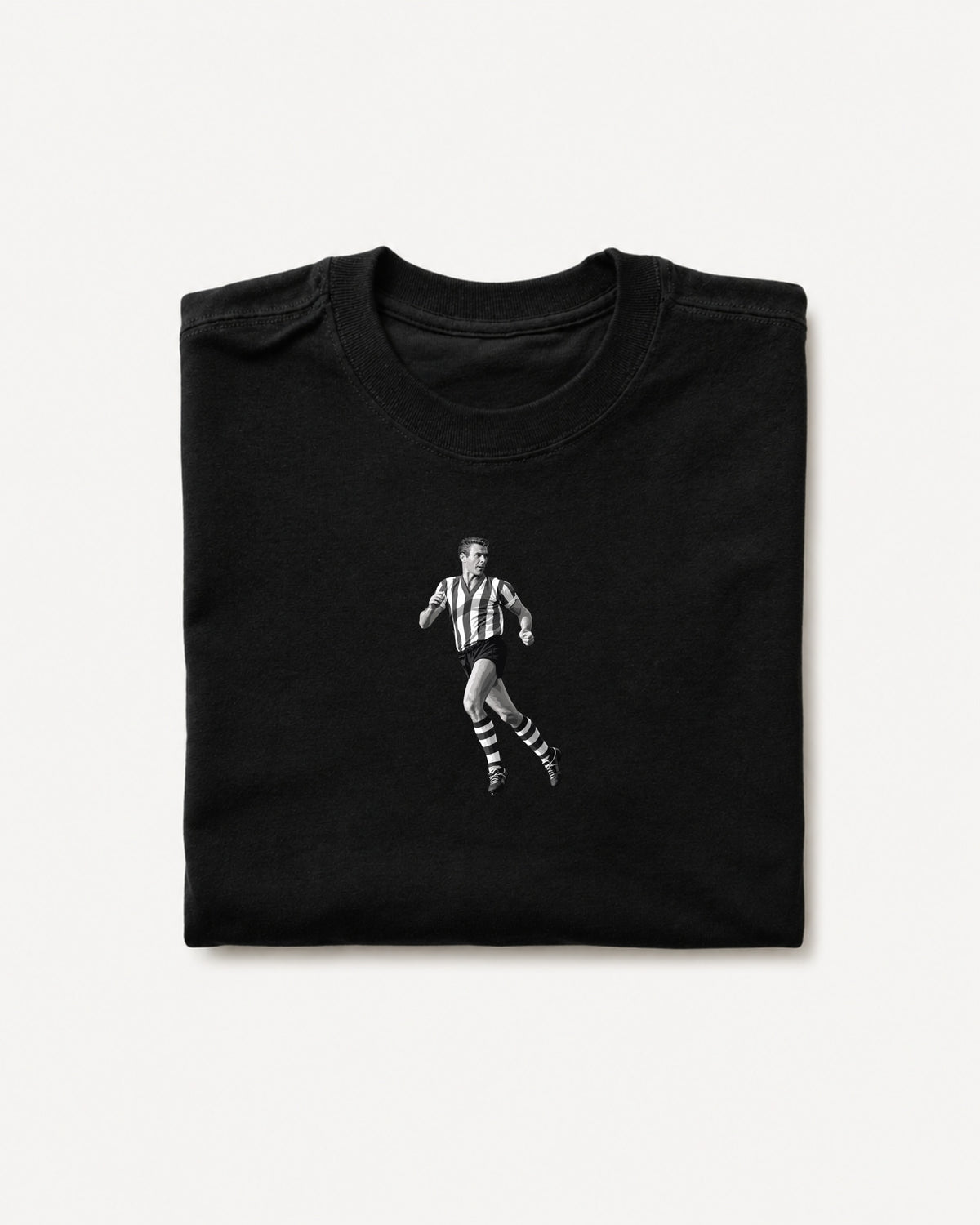 Sheffield Wednesday - Swan T-Shirt