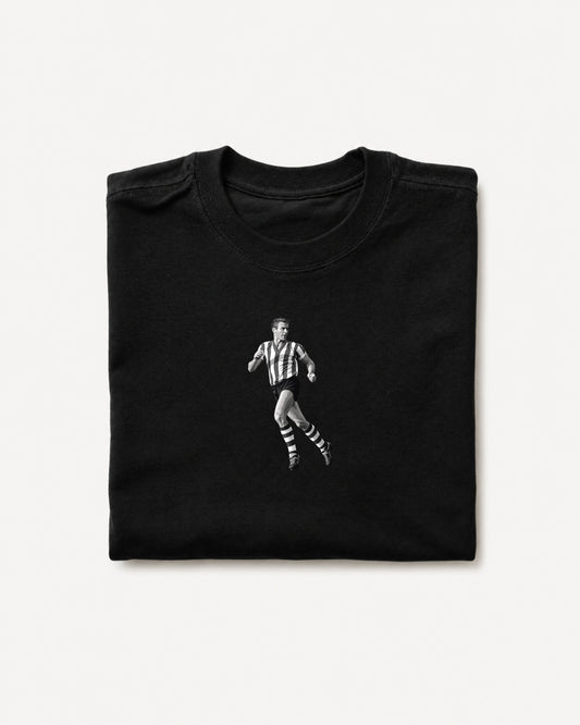 Sheffield Wednesday - Swan T-Shirt