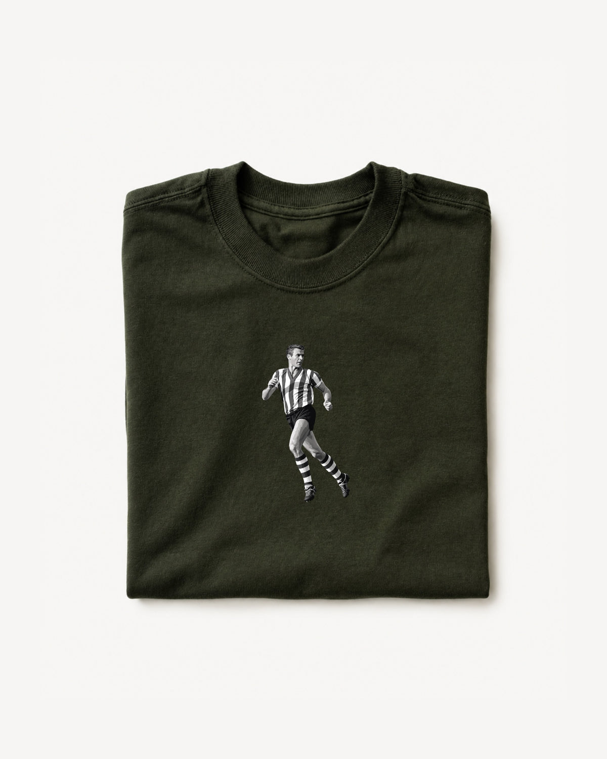 Sheffield Wednesday - Swan T-Shirt