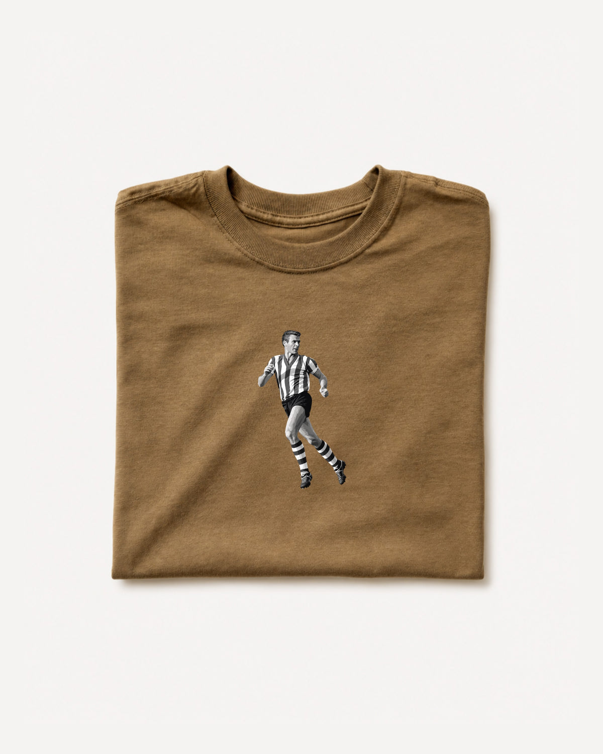Sheffield Wednesday - Swan T-Shirt