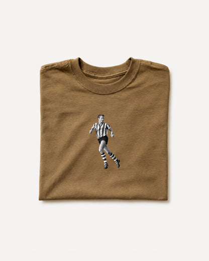 Sheffield Wednesday - Swan T-Shirt