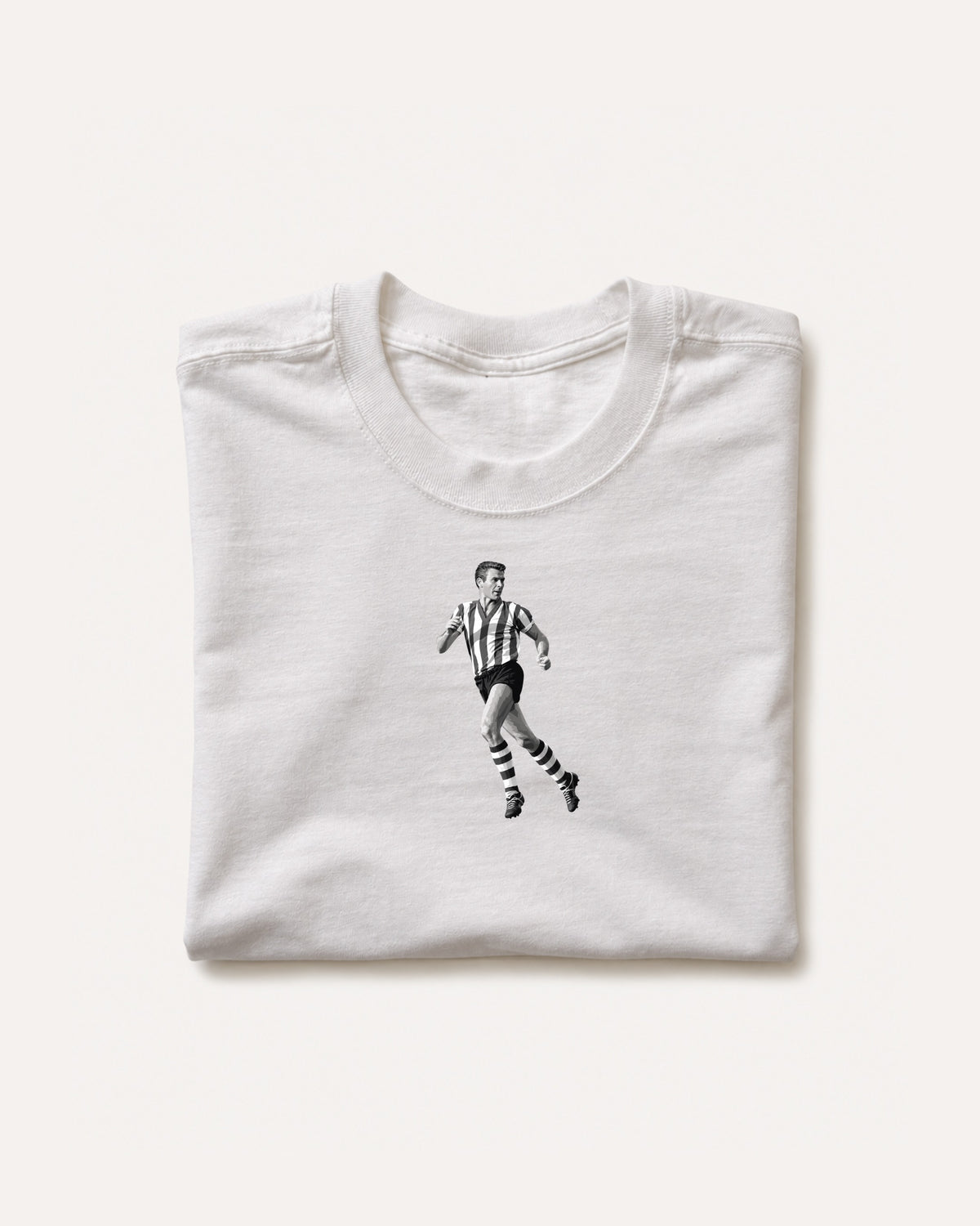 Sheffield Wednesday - Swan T-Shirt