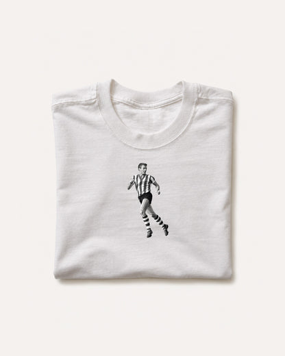 Sheffield Wednesday - Swan T-Shirt