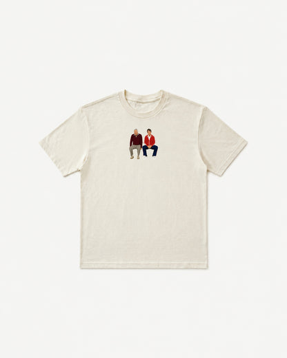Nottingham Forest - Taylor & Clough T-Shirt