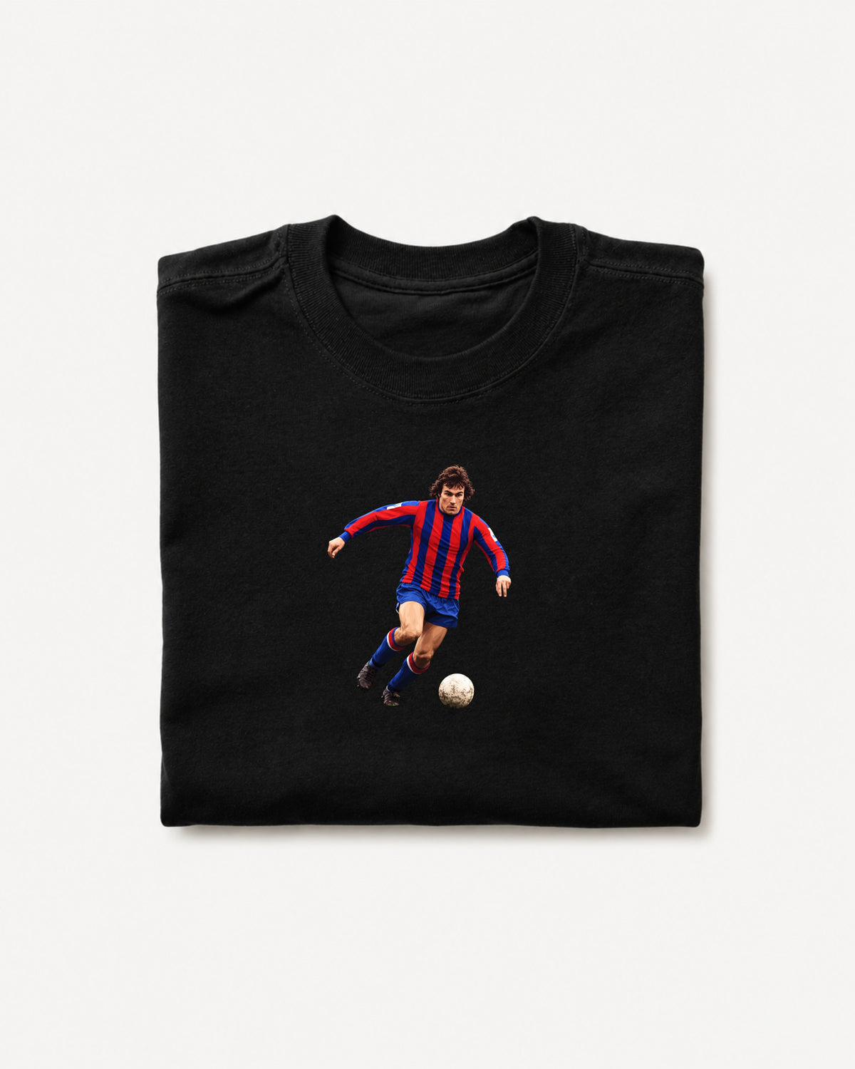 Crystal Palace - Taylor T-Shirt