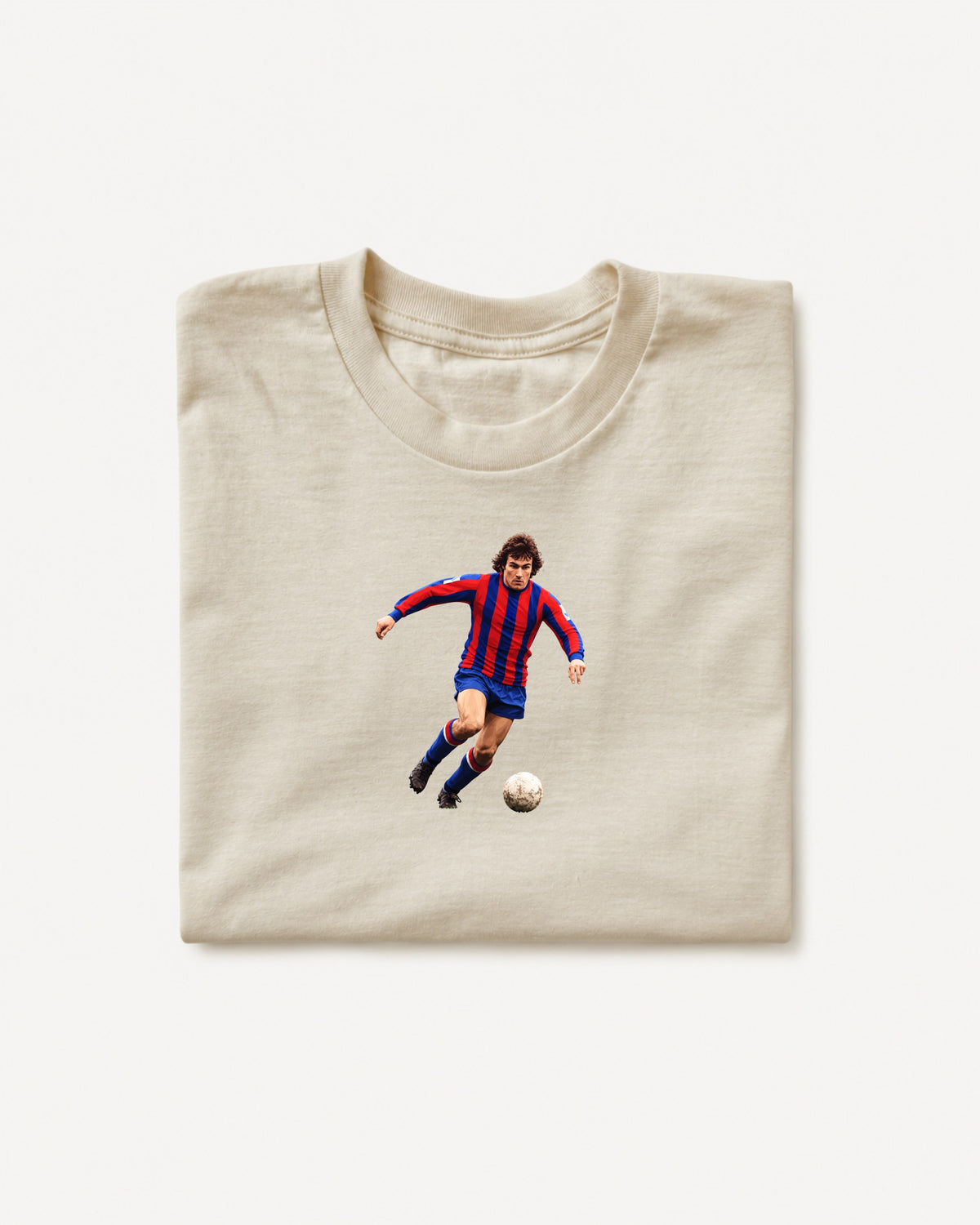 Crystal Palace - Taylor T-Shirt