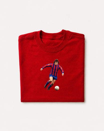 Crystal Palace - Taylor T-Shirt