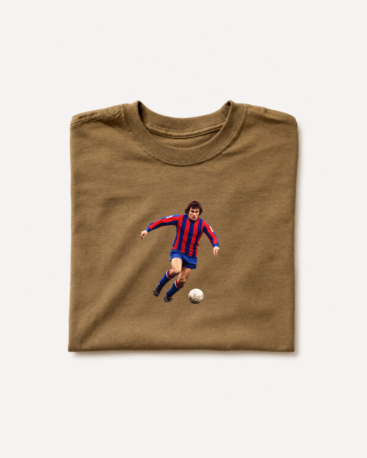 Crystal Palace - Taylor T-Shirt