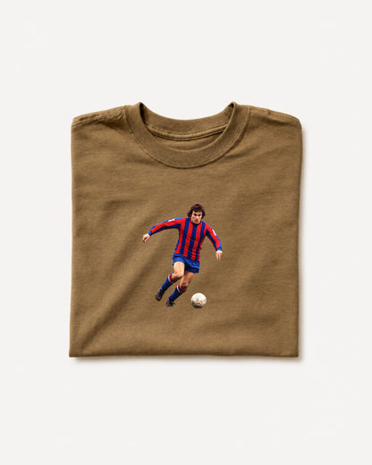 Crystal Palace - Taylor T-Shirt