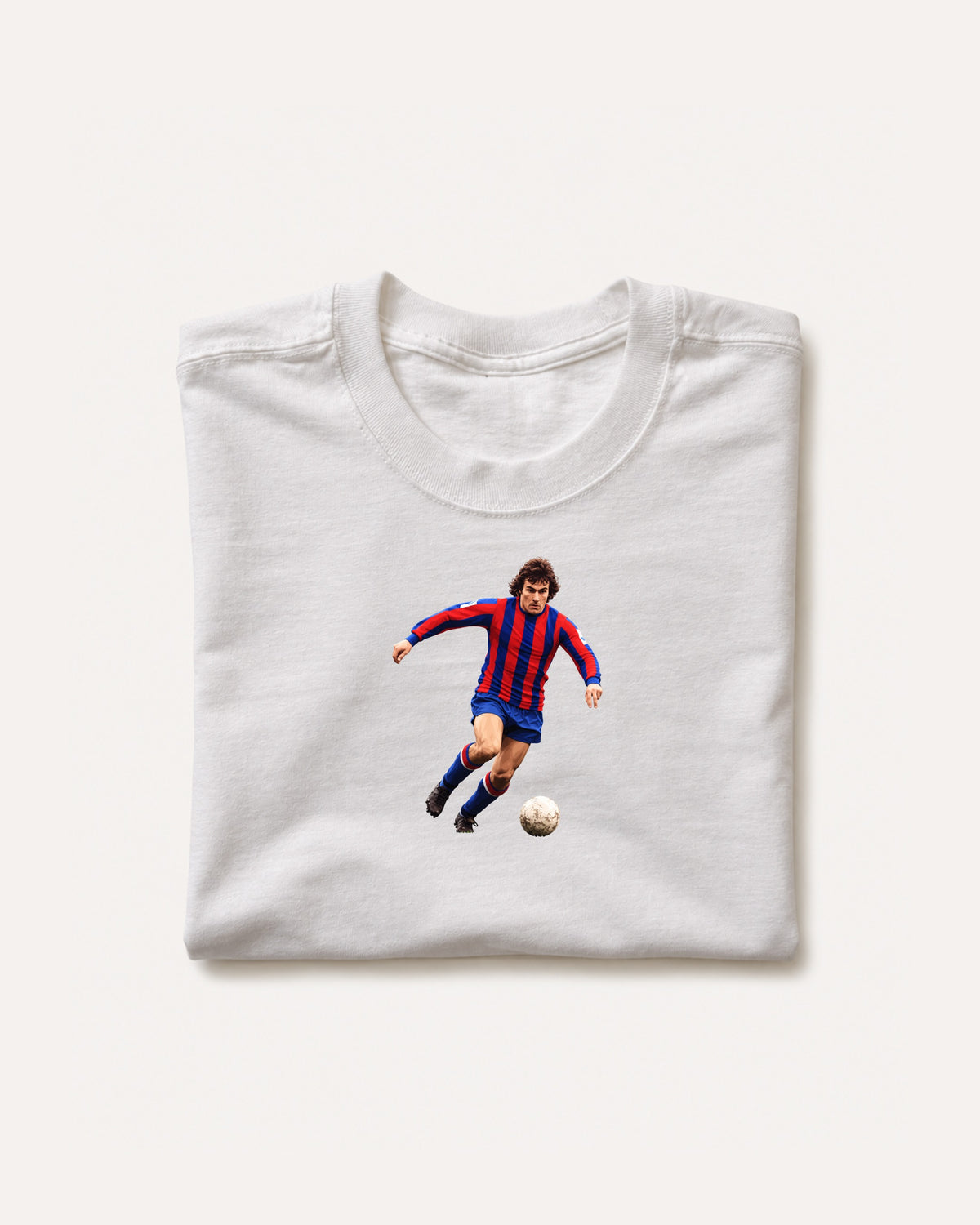 Crystal Palace - Taylor T-Shirt