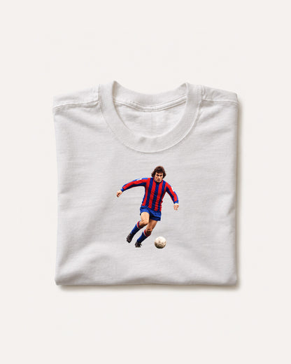 Crystal Palace - Taylor T-Shirt