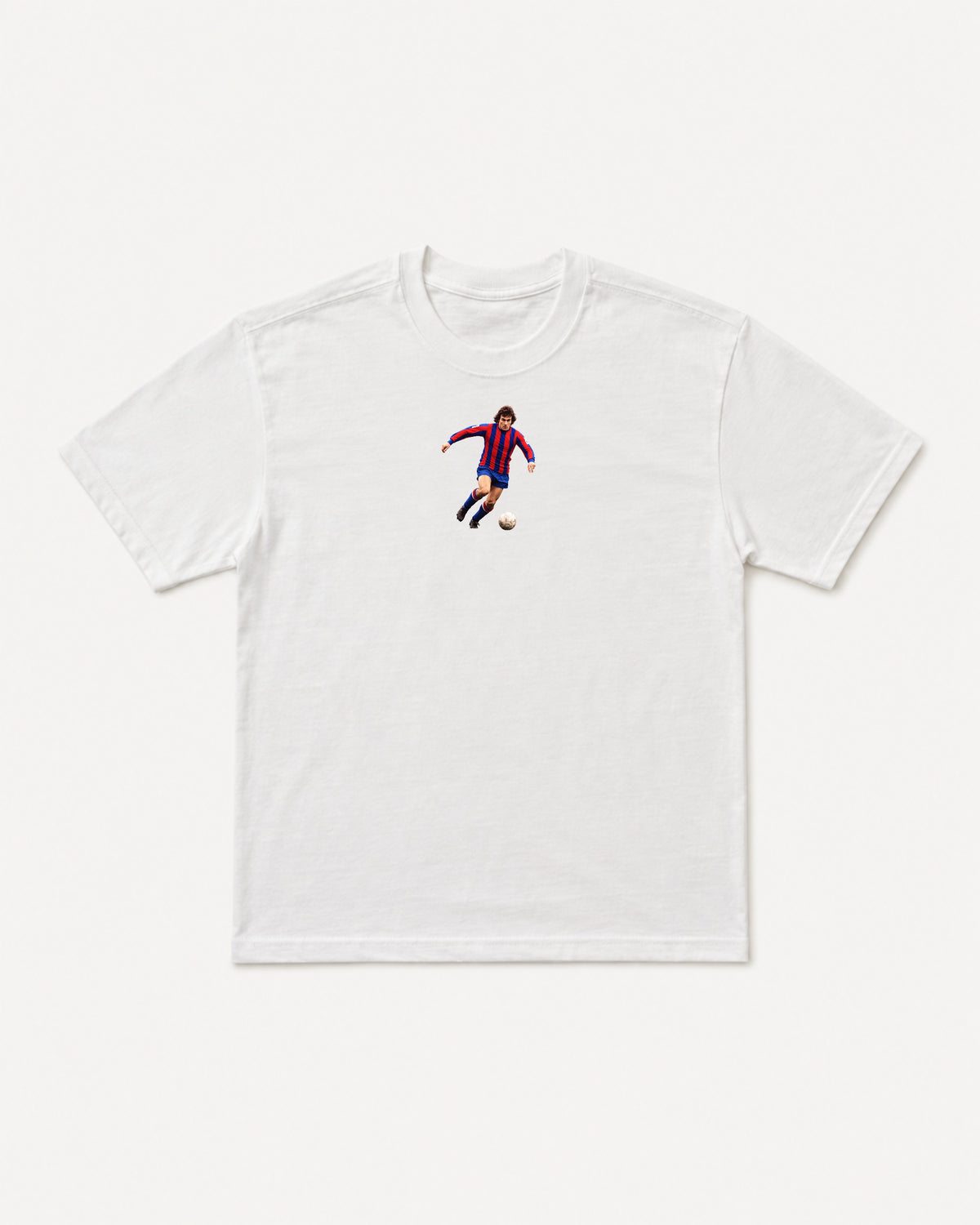 Crystal Palace - Taylor T-Shirt