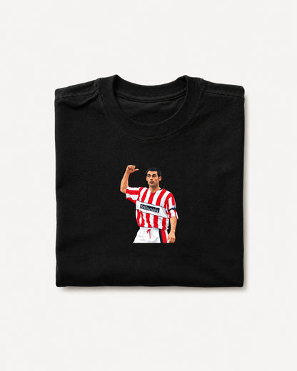 Stoke City - Thorne T-Shirt
