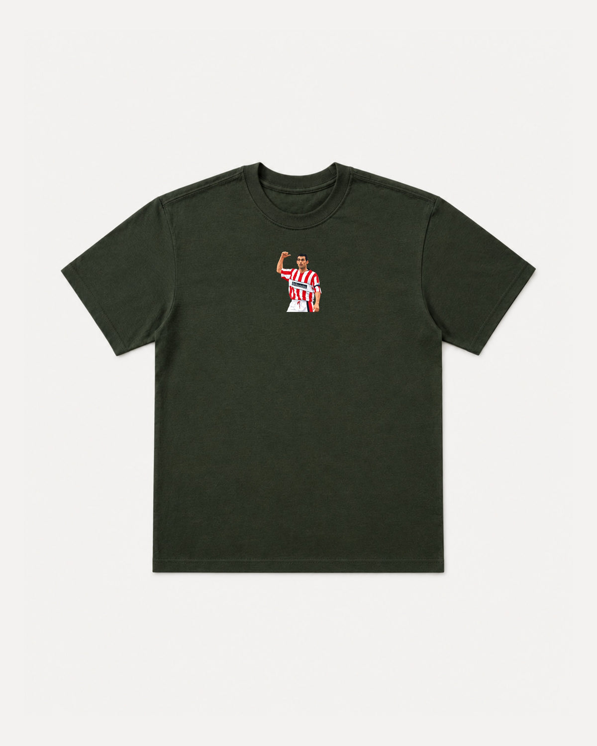 Stoke City - Thorne T-Shirt