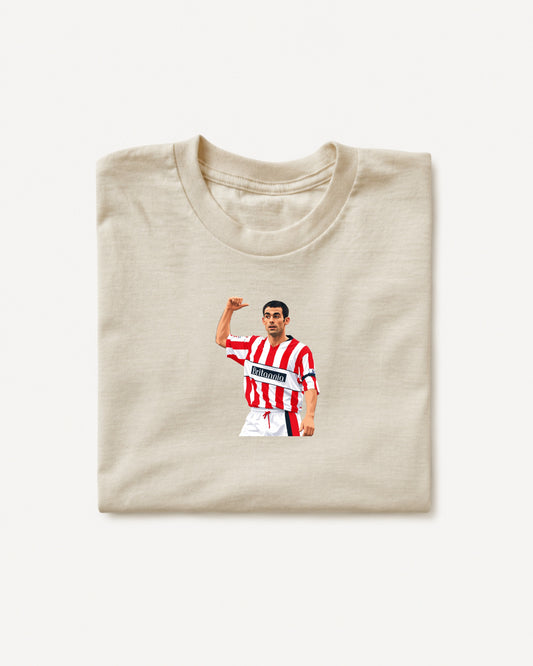 Stoke City - Thorne T-Shirt