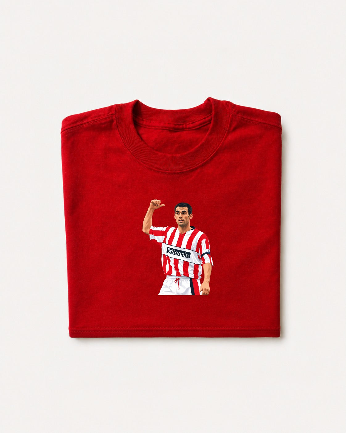 Stoke City - Thorne T-Shirt