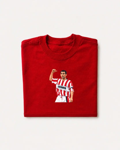 Stoke City - Thorne T-Shirt