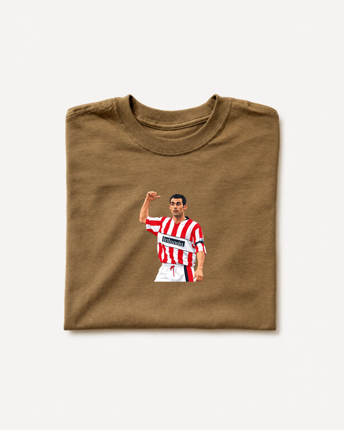 Stoke City - Thorne T-Shirt