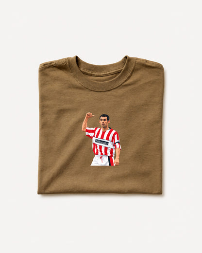 Stoke City - Thorne T-Shirt