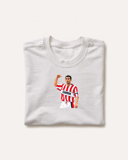 Stoke City - Thorne T-Shirt