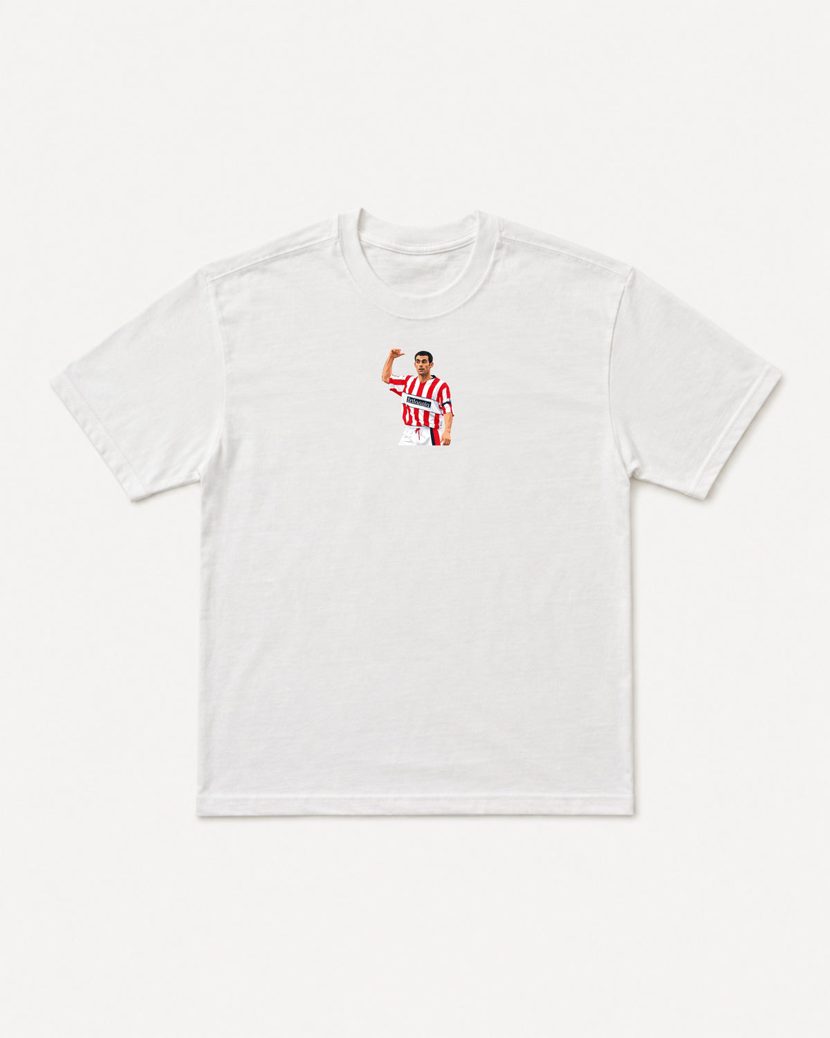 Stoke City - Thorne T-Shirt