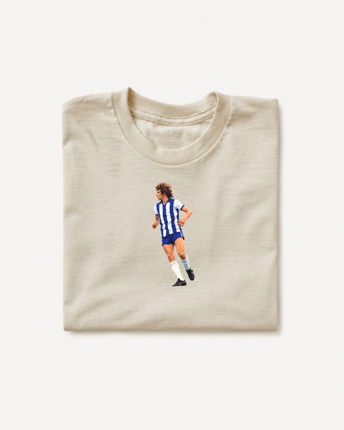 Brighton - Ward T-Shirt