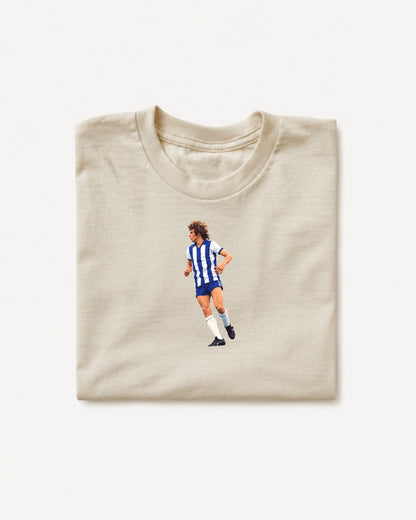 Brighton - Ward T-Shirt
