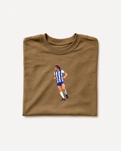 Brighton - Ward T-Shirt