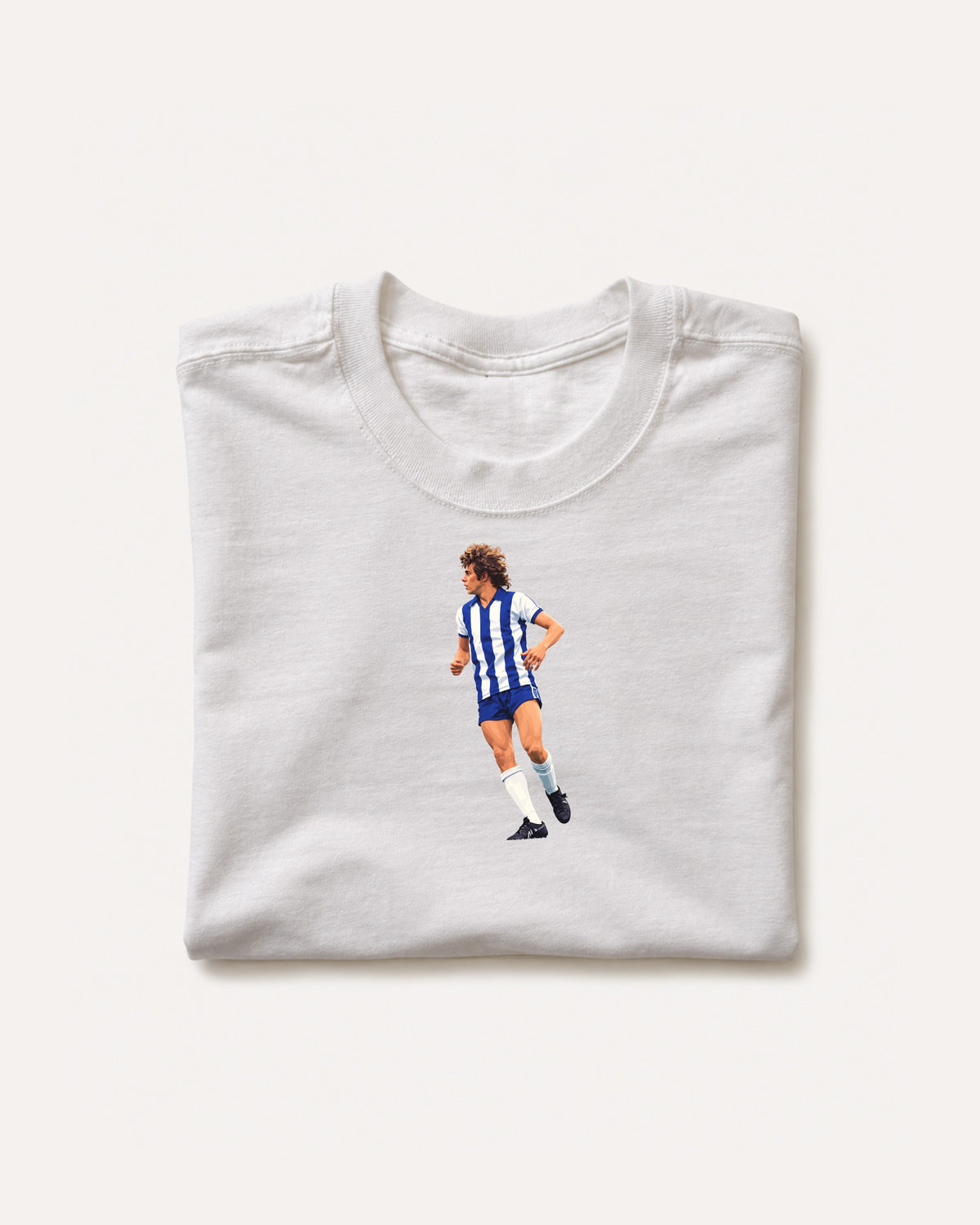 Brighton - Ward T-Shirt