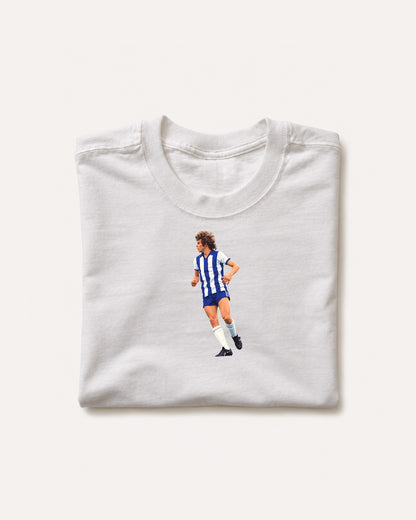 Brighton - Ward T-Shirt