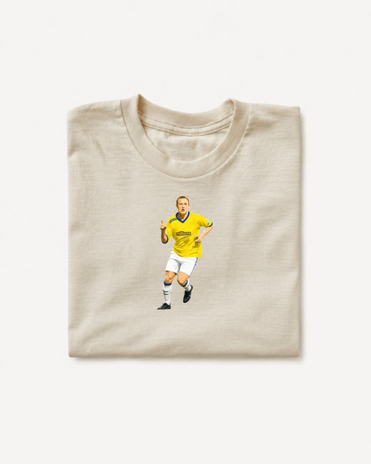 Greenock Morton - Weatherson T-Shirt