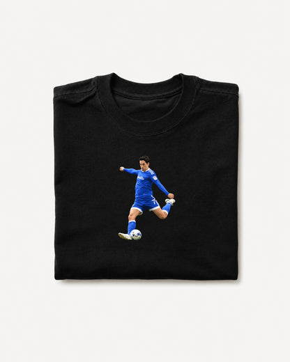 Cardiff City - Whittingham T-Shirt