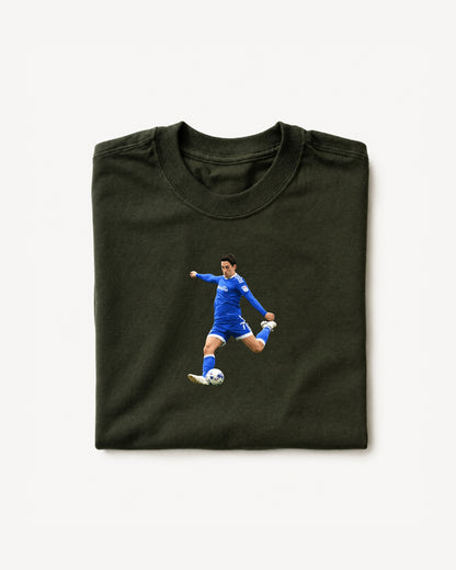 Cardiff City - Whittingham T-Shirt