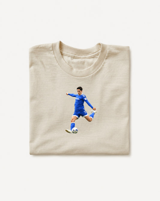 Cardiff City - Whittingham T-Shirt