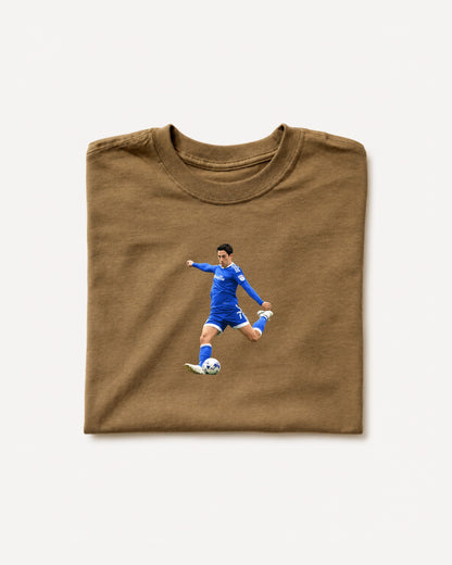 Cardiff City - Whittingham T-Shirt