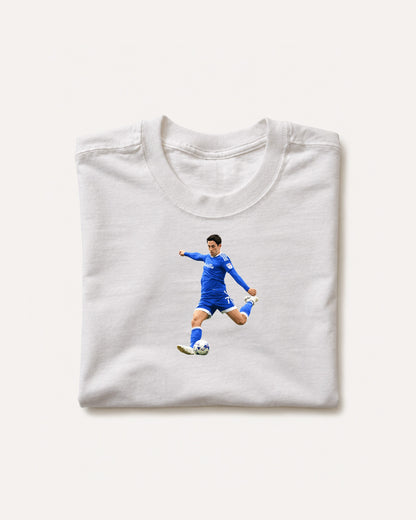 Cardiff City - Whittingham T-Shirt