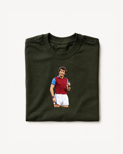 Aston Villa - Withe T-Shirt