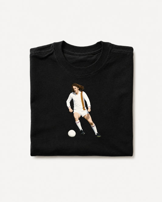Motherwell - Pettigrew T-Shirt