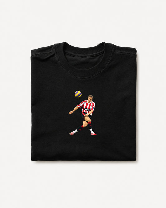 Sheffield United - Jagielka T-Shirt
