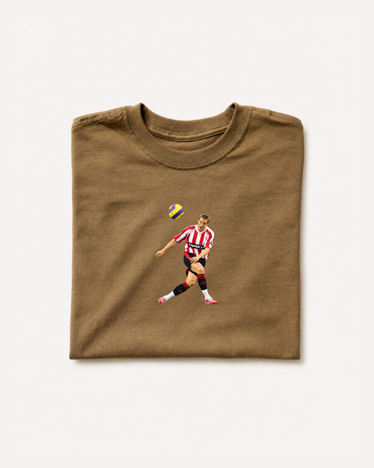 Sheffield United - Jagielka T-Shirt