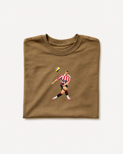 Sheffield United - Jagielka T-Shirt
