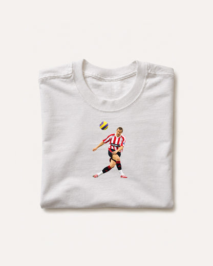 Sheffield United - Jagielka T-Shirt