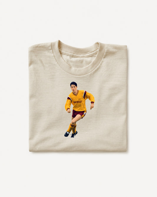 Motherwell - Phil O'Donnell T-Shirt